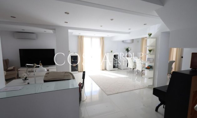 Revente - Villa -
Orihuela - Cabo Roig