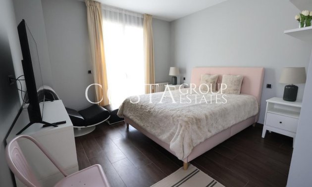 Revente - Villa -
Orihuela - Cabo Roig
