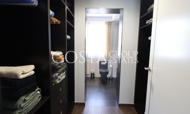 Revente - Villa -
Orihuela - Cabo Roig