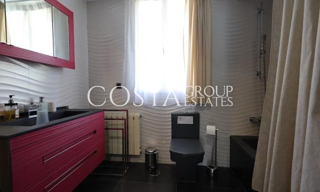 Revente - Villa -
Orihuela - Cabo Roig