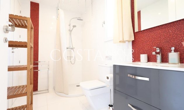 Revente - Villa -
Orihuela - Cabo Roig