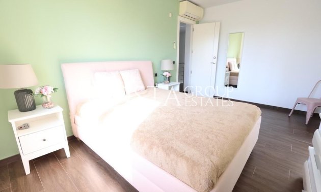 Revente - Villa -
Orihuela - Cabo Roig