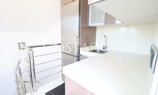 Revente - Villa -
Orihuela - Cabo Roig