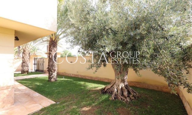 Revente - Villa -
Orihuela - Cabo Roig