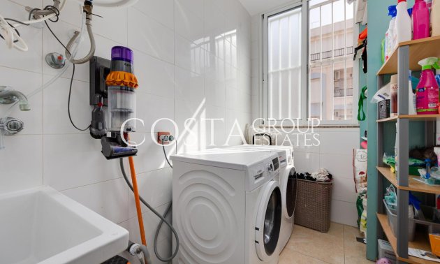 Herverkoop - Apartments -
Torrevieja - Torrevieja Centro