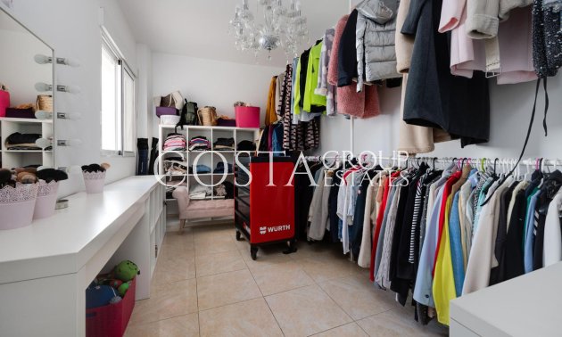 Herverkoop - Apartments -
Torrevieja - Torrevieja Centro