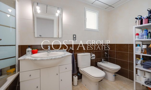 Herverkoop - Apartments -
Torrevieja - Torrevieja Centro