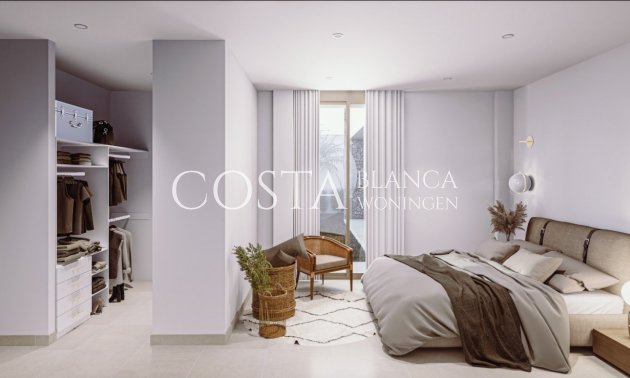 Nieuwbouw Woningen - Villa -
Cartagena - Mar De Cristal