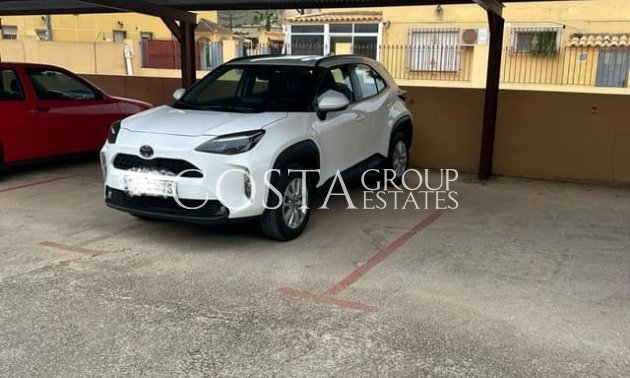 Resale - Apartments -
Torrevieja - Torrevieja Centro