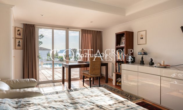 Herverkoop - Villa -
Teulada - Moraira