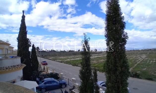 Herverkoop - Villa -
Los Montesinos - Los Montesinos Centro