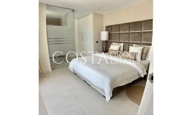 Herverkoop - Villa -
Algorfa - La Finca Golf