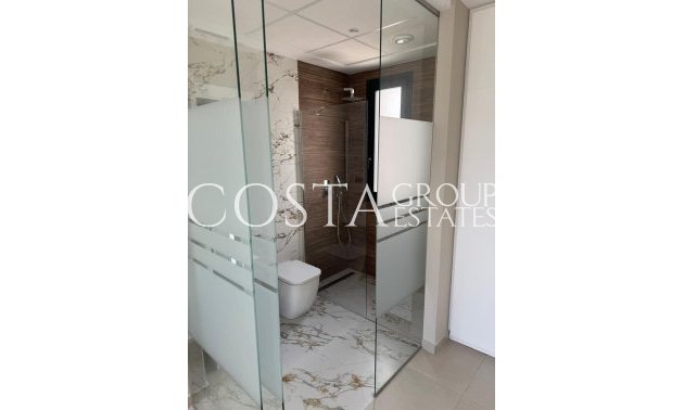 Herverkoop - Villa -
Algorfa - La Finca Golf