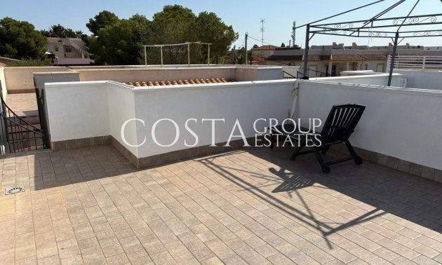 Odsprzedaż - Dom -
Algorfa - Algorfa Centro