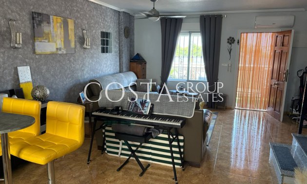 Odsprzedaż - Dom -
Algorfa - Algorfa Centro