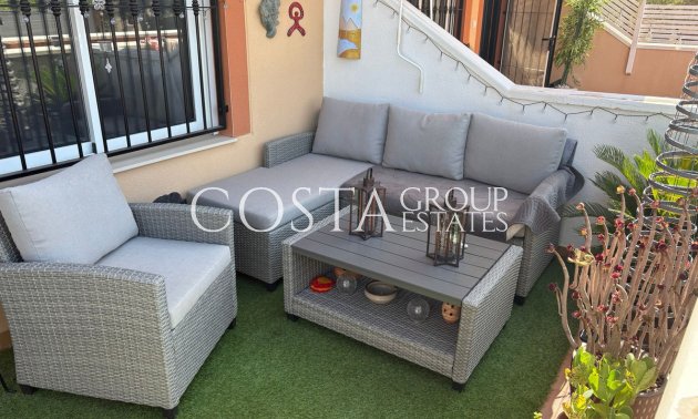 Odsprzedaż - Dom -
Algorfa - Algorfa Centro