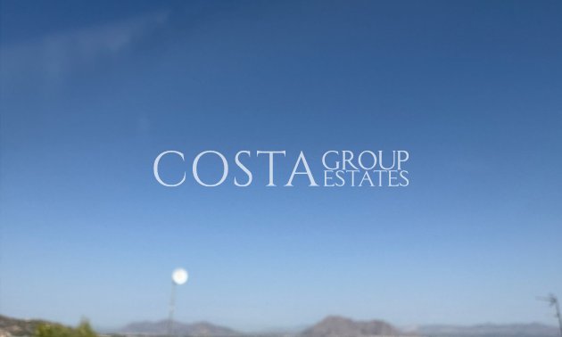 Odsprzedaż - Dom -
Algorfa - Algorfa Centro