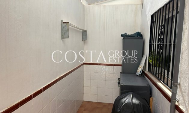 Odsprzedaż - Dom -
Algorfa - Algorfa Centro