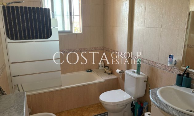 Odsprzedaż - Dom -
Algorfa - Algorfa Centro