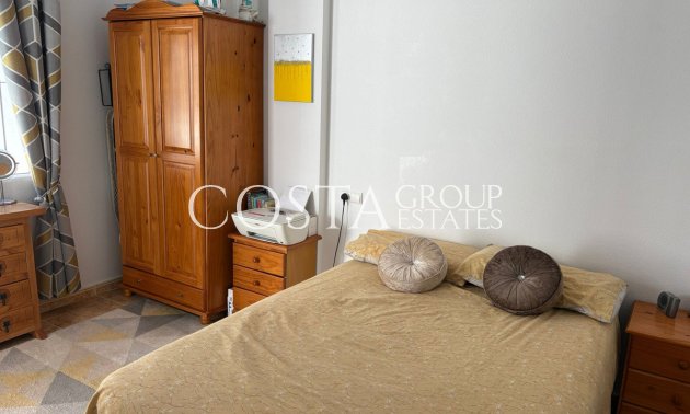 Odsprzedaż - Dom -
Algorfa - Algorfa Centro