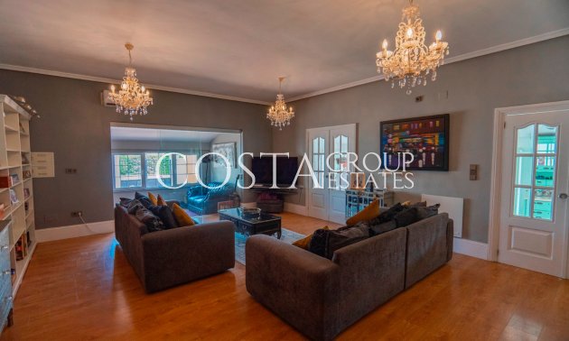 Resale - Villa -
Almoradí - Heredades