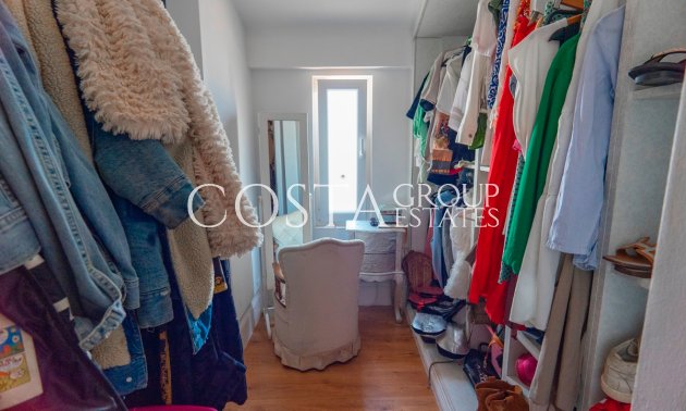 Resale - Villa -
Almoradí - Heredades