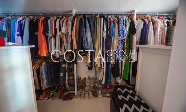 Resale - Villa -
Almoradí - Heredades