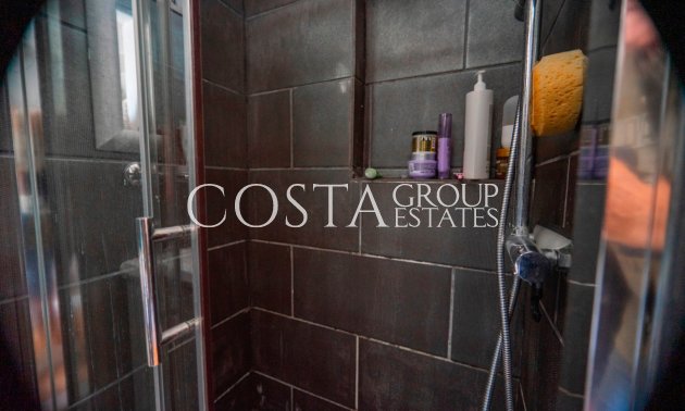 Resale - Villa -
Almoradí - Heredades