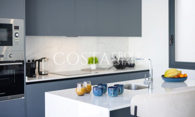 Revente - Villa -
Algorfa - La Finca Golf