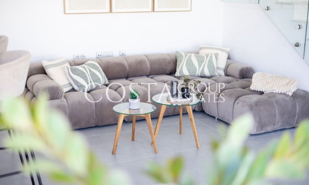 Revente - Villa -
Algorfa - La Finca Golf