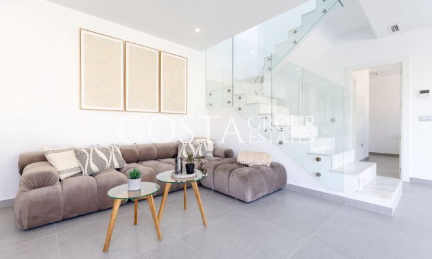 Revente - Villa -
Algorfa - La Finca Golf