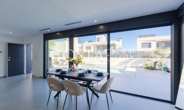 Revente - Villa -
Algorfa - La Finca Golf