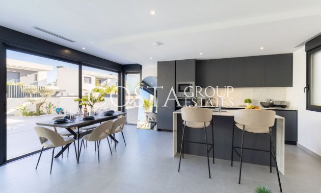 Revente - Villa -
Algorfa - La Finca Golf