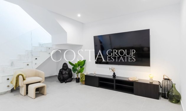 Revente - Villa -
Algorfa - La Finca Golf