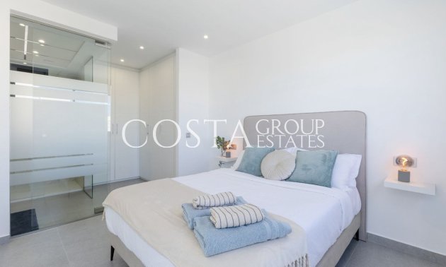 Revente - Villa -
Algorfa - La Finca Golf