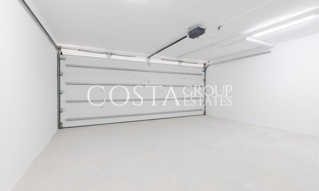 Revente - Villa -
Algorfa - La Finca Golf