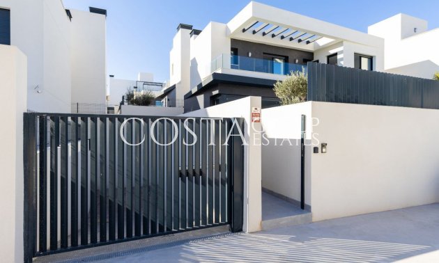 Revente - Villa -
Algorfa - La Finca Golf