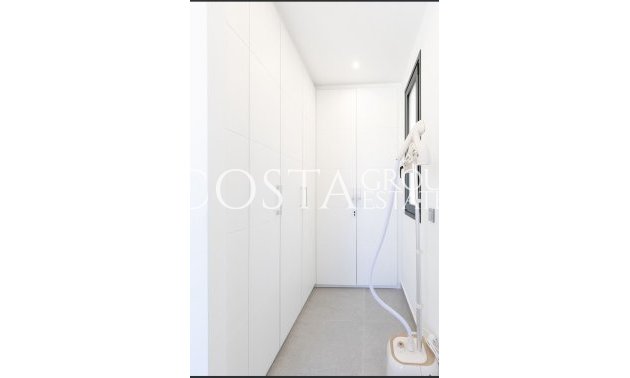 Revente - Villa -
Algorfa - La Finca Golf