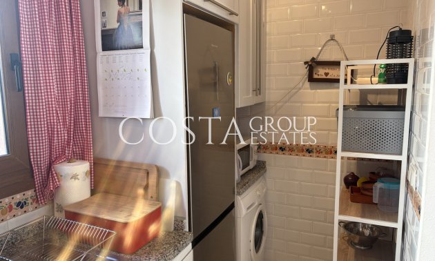 Odsprzedaż - Dom -
Algorfa - La Finca Golf