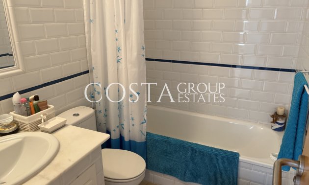 Odsprzedaż - Dom -
Algorfa - La Finca Golf