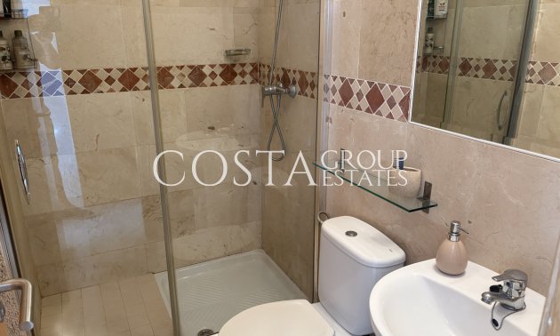 Odsprzedaż - Dom -
Algorfa - La Finca Golf