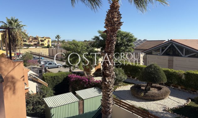 Odsprzedaż - Dom -
Algorfa - La Finca Golf