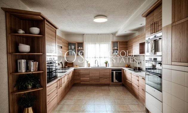 Wiederverkauf - Villa -
Torrevieja - La Siesta