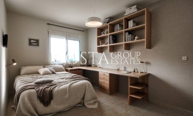 Wiederverkauf - Villa -
Torrevieja - La Siesta