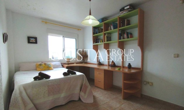 Wiederverkauf - Villa -
Torrevieja - La Siesta