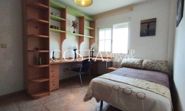 Wiederverkauf - Villa -
Torrevieja - La Siesta