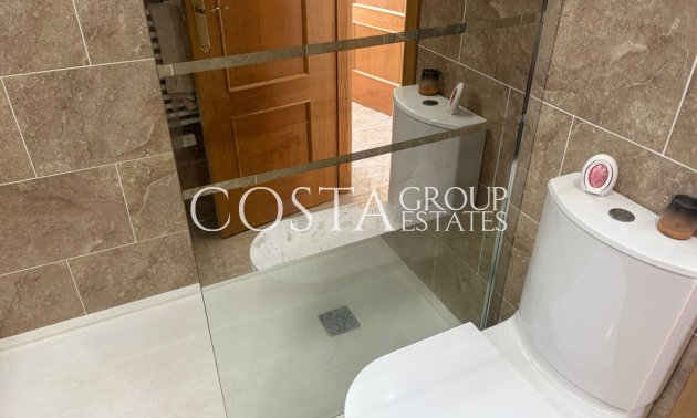 Odsprzedaż - Dom -
Algorfa - Algorfa Centro