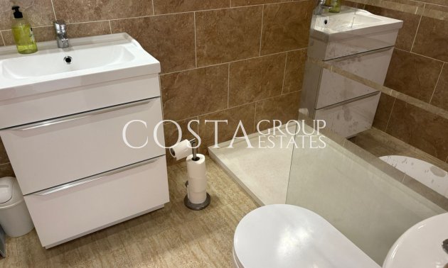 Odsprzedaż - Dom -
Algorfa - Algorfa Centro