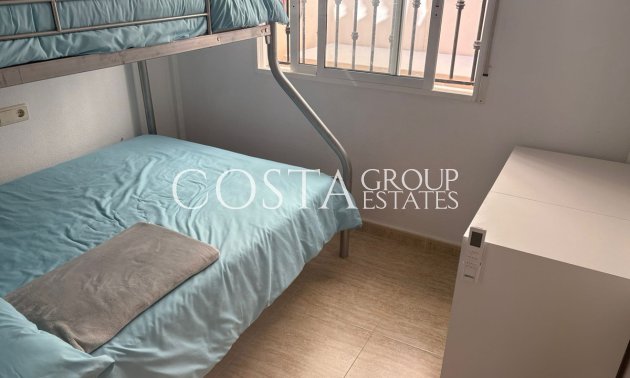 Odsprzedaż - Dom -
Algorfa - Algorfa Centro