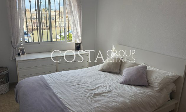 Odsprzedaż - Dom -
Algorfa - Algorfa Centro